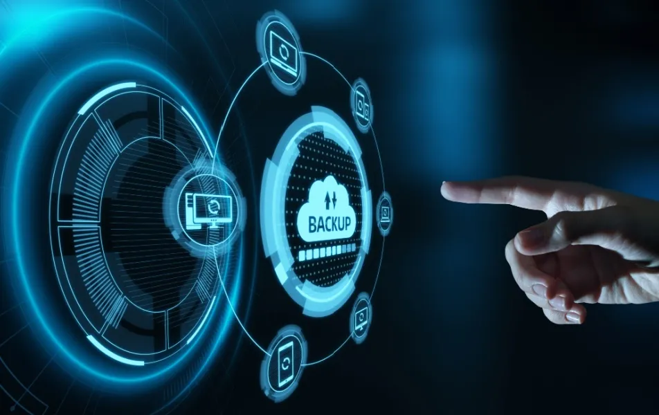 Data Continuity Services 